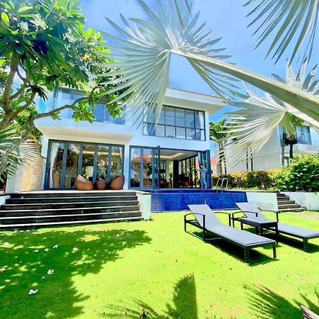 Luxury Pool Villa Close To The Private Beach Da Nang Eksteriør billede