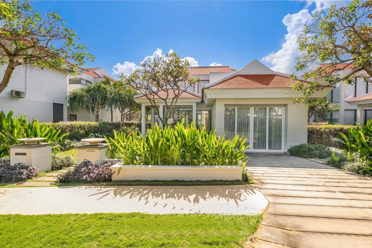 Luxury Pool Villa Close To The Private Beach Da Nang Eksteriør billede