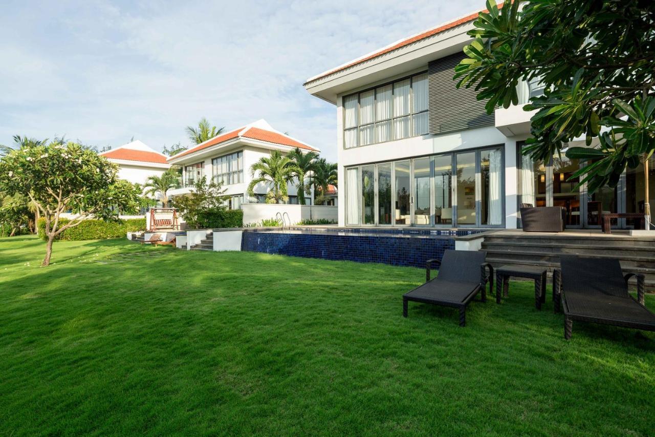 Luxury Pool Villa Close To The Private Beach Da Nang Eksteriør billede