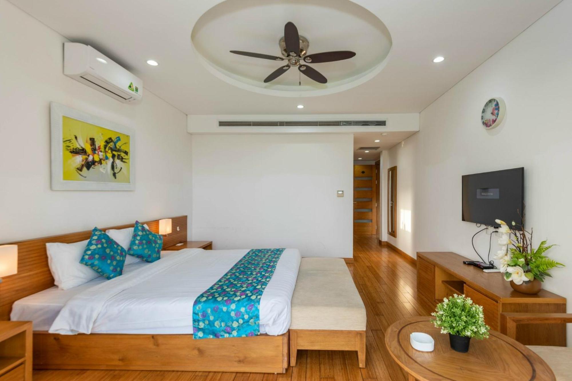 Luxury Pool Villa Close To The Private Beach Da Nang Eksteriør billede